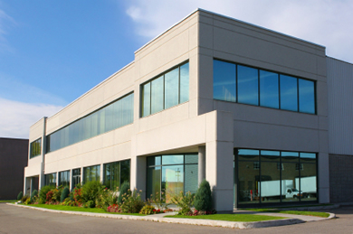 Business insurance